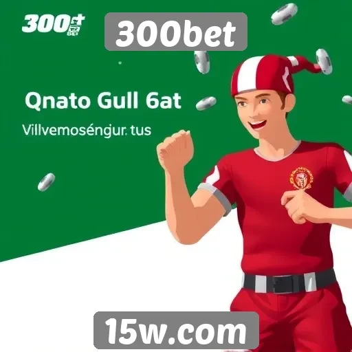 Comparação de bônus e promoções oferecidos pela 300bet