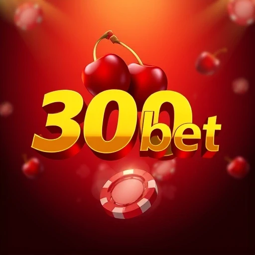 300bet Logo