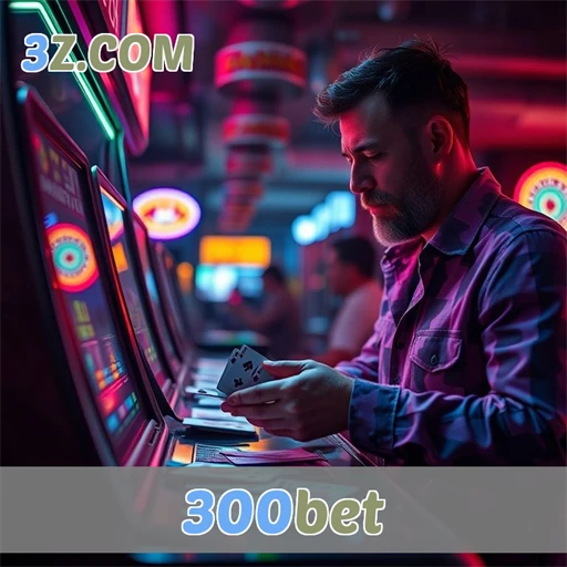 300bet Aplicativo Móvel