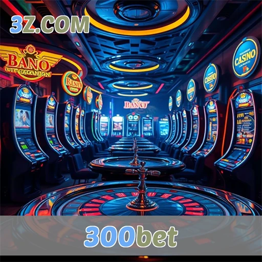 300bet Apostas Esportivas