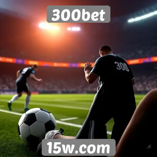 Avaliação da experiência do usuário no 300bet